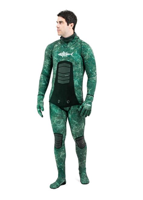 adreno wetsuit.